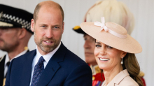 Royals: Prinz William als Steuerzahler: So viel muss er abdrücken