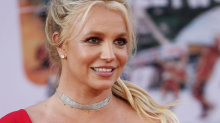 Gerichtstermin: Bewährung für Britney Spears - Popstar räumt Schuld ein