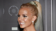 Nach Festnahme: Britney Spears bekommt ein Jahr auf Bewährung