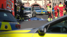 Notfälle: Todesfahrt: Polizei bittet um Hinweise von Zeugen