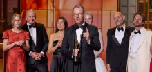 ESC und Kunst-Biennale: Die Oscars weisen den Ausweg – Kommentar
