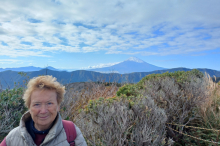Mit 85 Jahren allein in Japan: Kärntnerin testete auch Kapselhotel