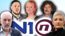 KAKATOKRATIJA=PRINCIP PRAVLJENJA BLOKADERSKE LISTE Na njoj bi mogli biti 