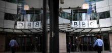 BBC: Sparpläne treffen vor allem den News-Bereich mit Kürzung um 15 Prozent