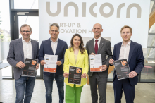 Hermann Hauser Frontier Lab: Begehrtes „Bootcamp“ kommt nach Graz