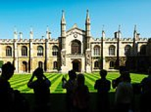 Academics given £250k to decolonise maths, science and geography - branded 'delusional woke dogma'