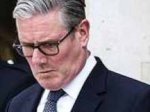 Keir Starmer facing Muslim voter crisis as poll finds that over half will tactically vote to boot Labour out this Thursday - with support collapsing from 80% to just 33%
