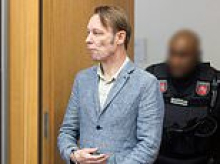 Madeleine McCann suspect Christian Brueckner should face trial in Britain 'for her abduction and murder', Met Police say