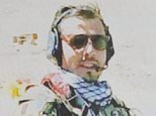 Afghan special ops hero is killed in a pub brawl 'while his pregnant wife slept at home': Four arrested over 'murder'