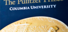 Pulitzerpreise: Recherchen zu Donald Trump räumen bei Journalismus-Auszeichnung ab