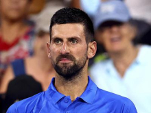 Novak Đoković se po skoraj dveh mesecih vrača #video