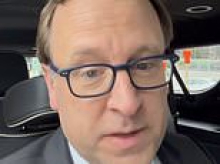 Trump slams ABC reporter Jonathan Karl for claiming president called HIM just hours after shooting at White House Correspondents' Dinner