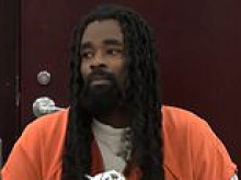 Family outraged after man accepts plea deal for stray-bullet killing of promising young college student