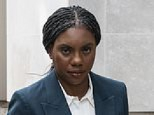 Britain needs zero tolerance on crimes that make our lives misery, says Kemi: Tory leader says there 'must be consequences' for shoplifting and vandalism