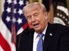 Trump says Iran 'better hope' ceasefire remains in effect as Tehran warns US of getting 'dragged back into quagmire'