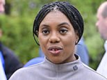 We must bring the toughness back: Kemi tears into soft policing, Mickey Mouse degrees... and reveals when Jenrick defected to Reform it was all she could do not to crack open the champagne!