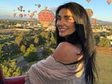 Brisbane woman's dream holiday to Bali ends in the ICU after she fell and fractured her skull in a restaurant