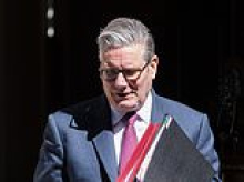 Keir Starmer set for London election nightmare as new mega-poll reveals Labour is 'under siege' from all sides - and the Greens will have bumper night