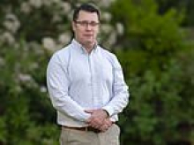 Christopher Trybus went on trial accused of driving his wife Tarryn to suicide - then was dramatically cleared. Here is HIS account of what happened...