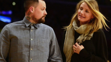 Familienzuwachs: Cameron Diaz und Benji Madden freuen sich über drittes Kind