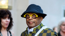 Spike Lee: Er verteidigt 