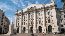 Pesenti verso l’uscita da Tecnica, il gruppo punta a sbarcare in Borsa