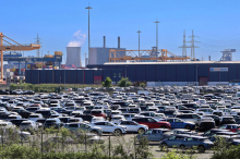 EU-Treffen mit US-Vertreter: Höhere US-Autozölle? Was jetzt gilt und wie die EU zurückschlagen könnte