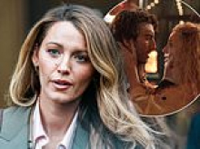 It Ends With Us... settled! Blake Lively and Justin Baldoni avoid explosive trial after feuding co-stars finally reach agreement in multimillion-dollar case