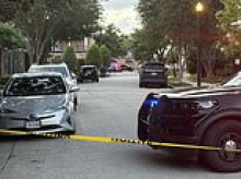 Family nightmare as parents and their two children found dead inside home in pricey Texas suburb