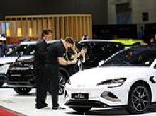 The huge change coming for electric vehicle owners in Australia this year