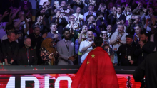 Senzacija kakvu sport ne pamti! Šampion sveta postao 
