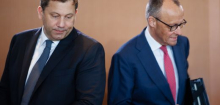 SPD und CDU/CSU: Warum die Koalition an den eigenen Erwartungen scheitert