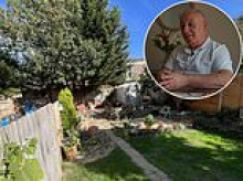How to make £150,000 selling a slice of your GARDEN: thousands of UK properties are suitable - and homeowners have now paid off their mortgages. Here's exactly what to do…