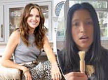 EDEN CONFIDENTIAL: Baker at heart of freebie row bites back at tearful Binky
