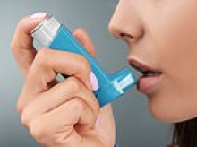 More than a million people now using new asthma medication as health chiefs steer patients away from traditional blue inhalers