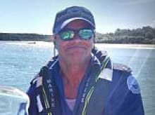 'Paid the ultimate sacrifice': Harrowing details emerge about Ballina boating tragedy - as local volunteers who lost their lives are hailed as heroes