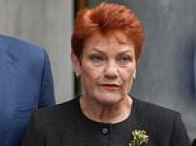 Pauline Hanson confirms major move that could boost her chances of becoming Prime Minister
