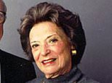 Beloved Gap co-founder Doris Fisher who started iconic brand with her husband dies aged 94