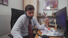 Banka ali borza – kje vaš denar dela za vas?
