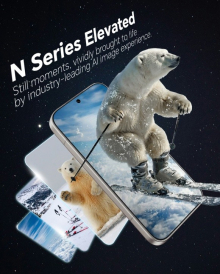 HONOR 600 in HONOR 600 Pro bosta dvignila standarde premijskega srednjega razreda