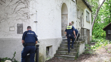 Vermisster 14-Jähriger: Leichenfund im Allgäu - Mehr Informationen gegen Mittag
