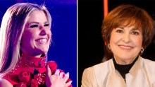 Beatrice Egli: Das hat sie sich bei Paola Felix abgeschaut