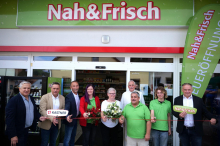 „Im Endeffekt muss jeder davon leben“: Kastner Gruppe hilft Nahversorger