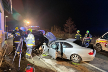 „Falsch eingeschätzt“: Lehrling verursachte Unfall mit sechs Verletzten