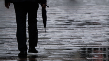 Wetterprognose: Gewitter in Rheinland-Pfalz und dem Saarland