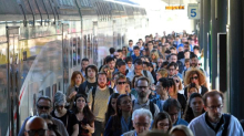 Contratto statali, più flessibilità per i pendolari e permessi per le visite dal medico di base