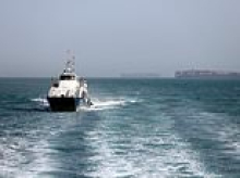 Tehran warns 'we have not even begun' as US and Iran trade fire in Strait of Hormuz after ceasefire shatters - live updates