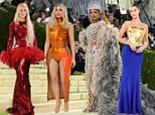 Met Gala 2026 best dressed! Kim Kardashian and Beyonce reign supreme on the red carpet for fashion's biggest night