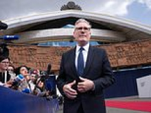 Labour MPs 'to copy coup that ousted Tony Blair' as polls show scale of Starmer's looming elections bloodbath