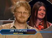 Who Wants To Be A Millionaire's biggest EVER losers and the questions that caught them out - as contestant misses out on £186,000 after Phone A Friend disaster